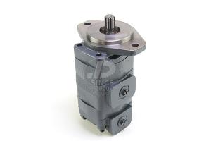 Quality EC360 Double Pilot Pump Volvo Excavator Parts wholesale