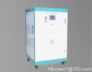 Quality Solar Pumping Inverter 45kw wholesale