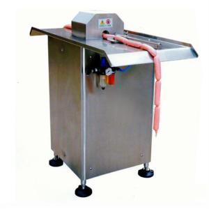 Quality High Capacity Large Scale Commercial Sausage Making Machine wholesale