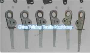 Quality China good quality Tellsing brand spare parts supplier for different kinds of loom machine wholesale