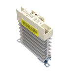 48-600VAC Heat Sink For Ssr