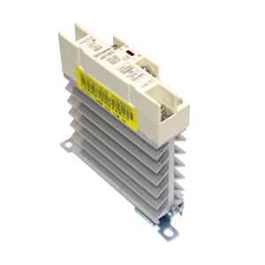 Quality 48-600VAC Heat Sink For Ssr wholesale