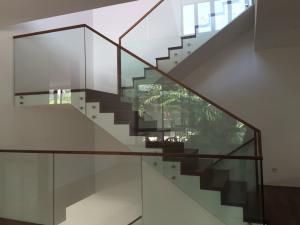 Quality Stylish Pvb Laminated Glass wholesale