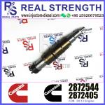 Genuine Common Rail Fuel Injector Assembly ISZ13 QSZ13 2872544 4955080 P4984843