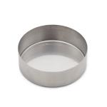 SUS304 High Precision Metal Stamping Parts Antirust For Bottle Cap