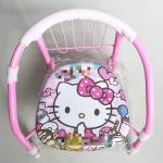Home Childs Fold Up Chair Customizable Childrens Folding Chairs Cute Style