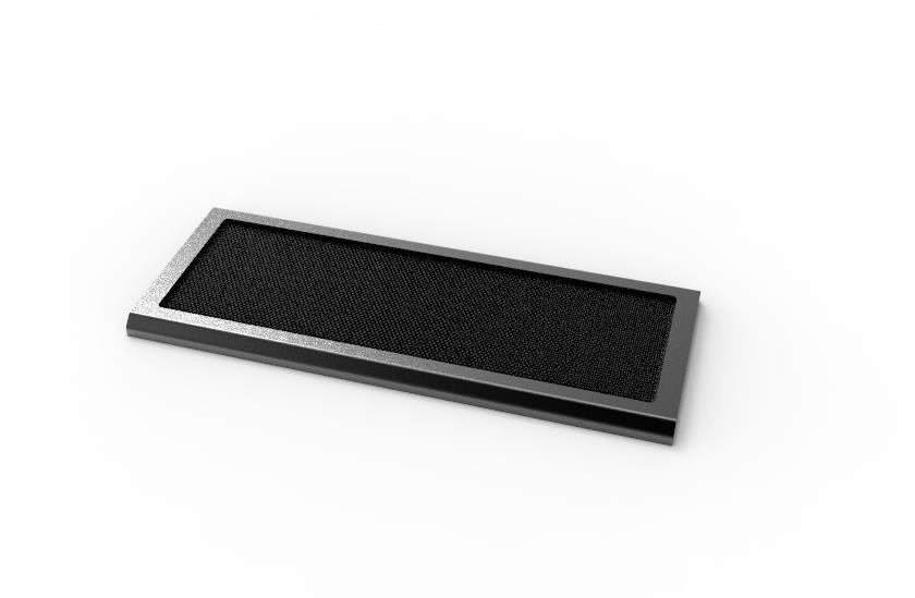Flush-mounting Speaker Unit For Conference System