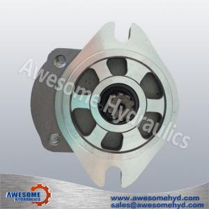 Quality EX200-1 HITACHI Hydraulic Pilot Pump Hydraulic Motor Repair Kit ISO9001 wholesale