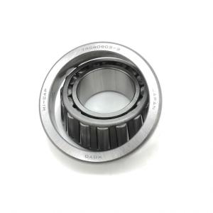 Hi-Cap Tr 080803 R-9 Taper Roller Bearings 40x80x30mm R40/15