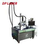 4 Axis 5 Axis Fiber Laser Welding Machine