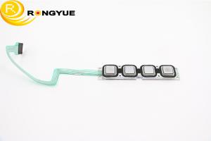 Quality 1750040402 Wincor ATM Parts 12.1 Functional Key / ATM Components wholesale
