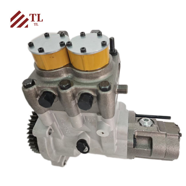 375-5244 Diesel Fuel Injection Pump Engine C9.3 Excavator 336E