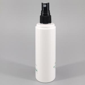 Quality 120ml Empty 4oz PET Plastic Spray Bottle Mist Sprayer Pump wholesale