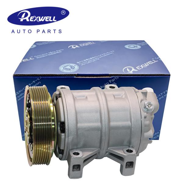 New Arrivals High Performance Car Air Conditioner A/C Compressor & Clutch for