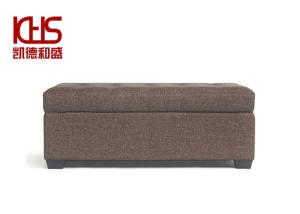 Quality Anti Oxidation Ottoman Storage Footstool wholesale