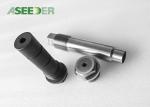 Custom Size Wellhead Choke Valve Choke Bean ZY15-C 85.6 - 87.2HRA Hardness