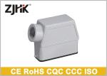 16 Pin Connector 09200161541 Industrial Housing H16A - SE - 2B
