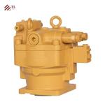M5X180CHB-10A-3NA / 265-RG20D25G2-140 Rotary Reducer Assy for Excavator Spare
