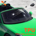 Liquid State Protective Tpu Sunroof PPF Safe Driving Anti- Scratch For Car Glass