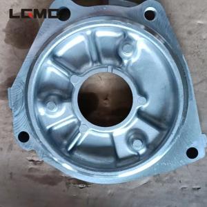 Quality 8-97601154-1 High Pressure Oil Pump Connection Plate Excavator 6Hk1 Part Power System wholesale