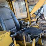 Bulldozer Caterpillar D3c Cat D3c Dozer Second Hand Bulldozer