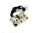 0.1mm SMT PCB Assembly