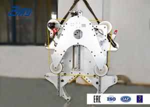 Quality Hydraulic Drive Diamond Wire Guillotine Saw Concrete Cutting Machine wholesale