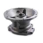 Belparts Excavator Parts Swing Motor Housing PC200-8 Swing Motor Parts