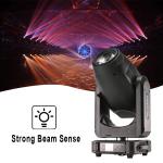 Show Lighting 380W Beam Spot Wash 3in1 Hybrid Moving Head Stage Light with