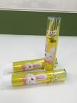 Coating Aluminum Laminated Tubes Packaging For Dental Care Product Dia25mm