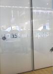 PDLC Film Switchble Tinting Smart Window Film Factory