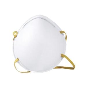 Quality Professional N95 Particulate Respirator Mask , Professional Dust Mask wholesale
