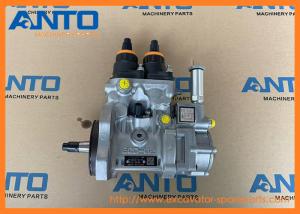 Quality 6251-71-1121 6251-71-1120 Fuel Injector Pump KOMATSU Excavator Spare Parts For PC400-8 6D125 wholesale
