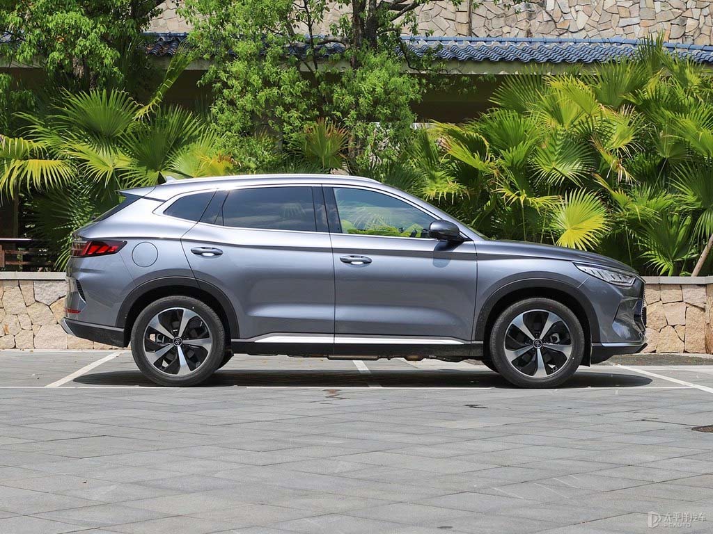 59%OFF BYD song plus 550KM
