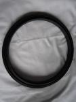 SP100214 black Motor Grader Parts ZF.0734309412 Cassette Ring