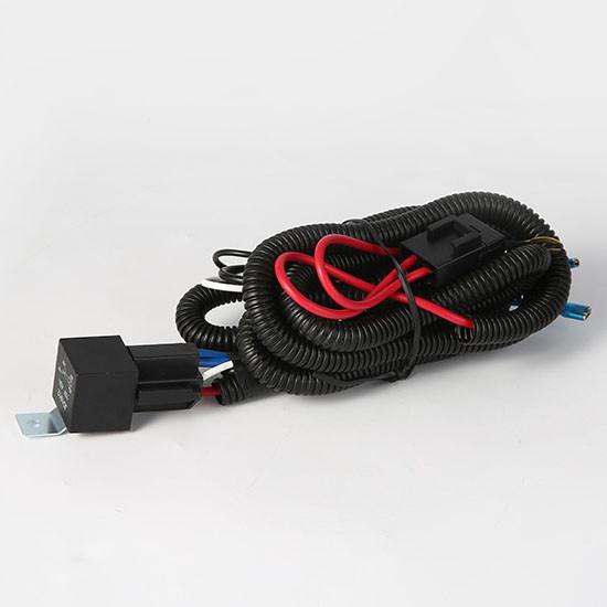 12V 24V Automotive Horn Harness Conductor Copper Electronic Speaker Cable