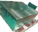 China Manufacturer Australian Standard Tempered Laminated Glass
