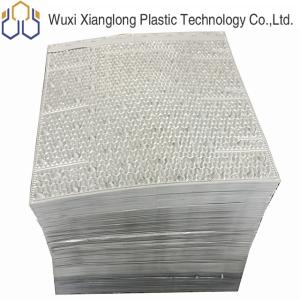 Quality 950X950mm International Cooling Tower Fill Water Cooling Tower Fill Material wholesale