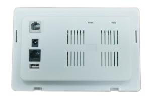 Quality Dual Lan Ethernet Ports Android Wall Mounted Tablet wholesale