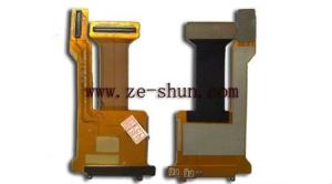 Quality mobile phone flex cable for LG GU295 slider wholesale