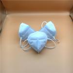Non Woven Disposable Earloop Face Mask 3 Ply Surgical Medical Protection