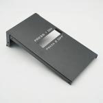 Custom Sheet Metal Fabrication Stainless Steel Laser Cutting Service Stamping