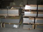 Slit Edge Hot Rolled 409 Stainless Steel Sheet 0.3 - 120mm 321 Plate