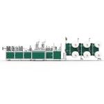 Ultrasonic Earloop N95 Non Woven Mask Making Machine