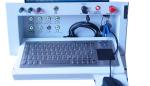 6000W PCBN Diamond Cutting Equipment High Wear Resistance