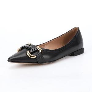 Quality Women Ladies Beautiful Flat Shoes , Breathable Casual Flat Shoes wholesale