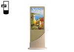 43 Inch 1080P Capacitive Touch OEM Digital Signage