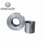 Nickel200 N6 DIN2.4060 Strip Soft 0.3x200 Foil For Nickel Battery