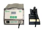 Industrial Vacuum Desoldering Station , Adjustable Surface Mount Rework Station