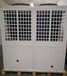 96 KW air source heat pump water heater